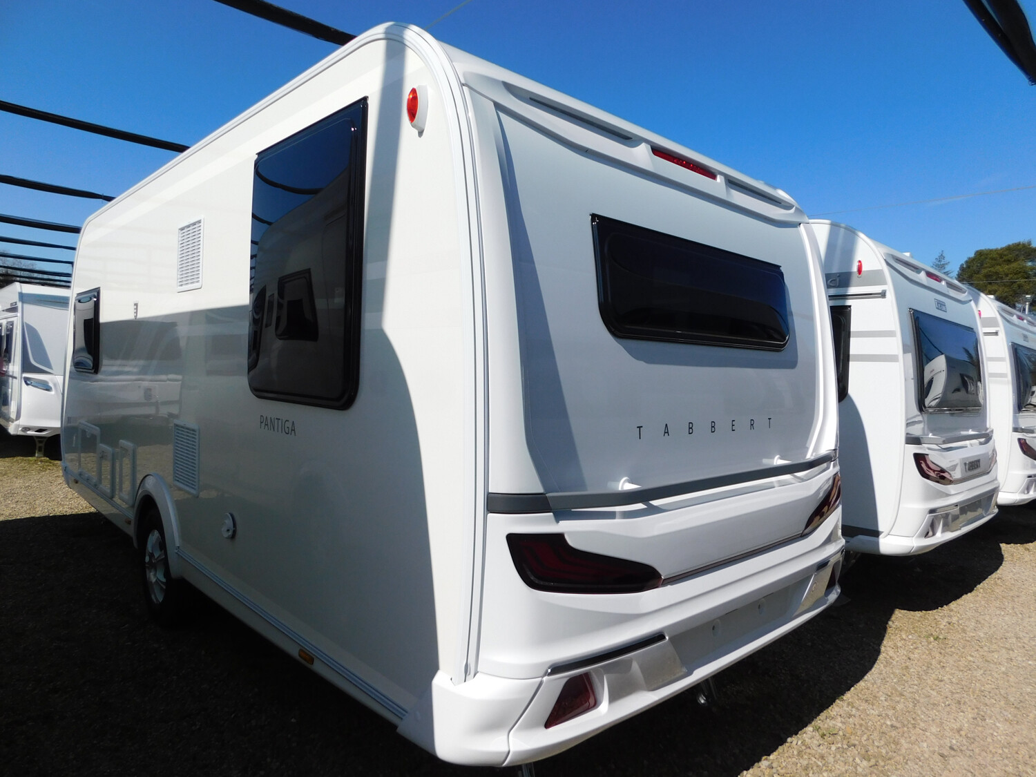 Tabbert Pantiga 490 E - Bild 3