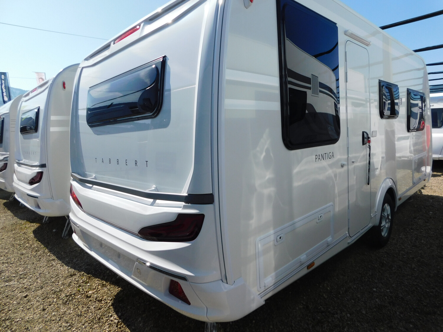 Tabbert Pantiga 490 E - Bild 4