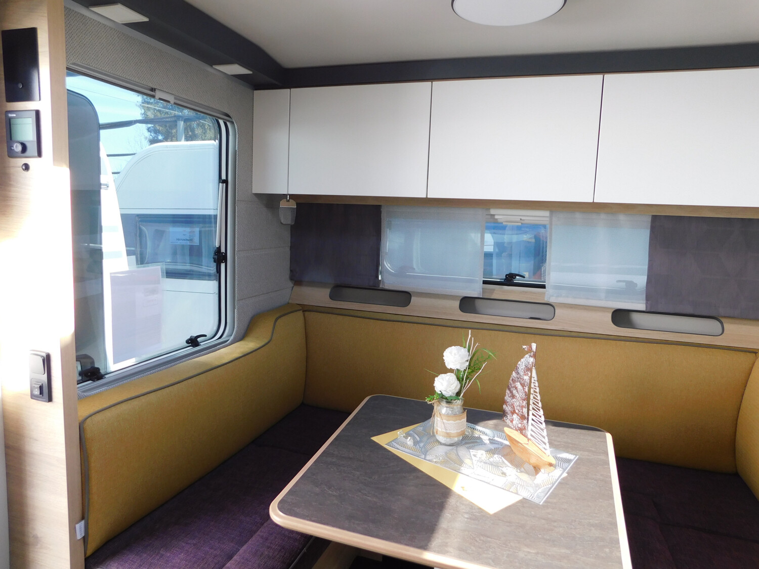 Tabbert Pantiga 490 E - Bild 7