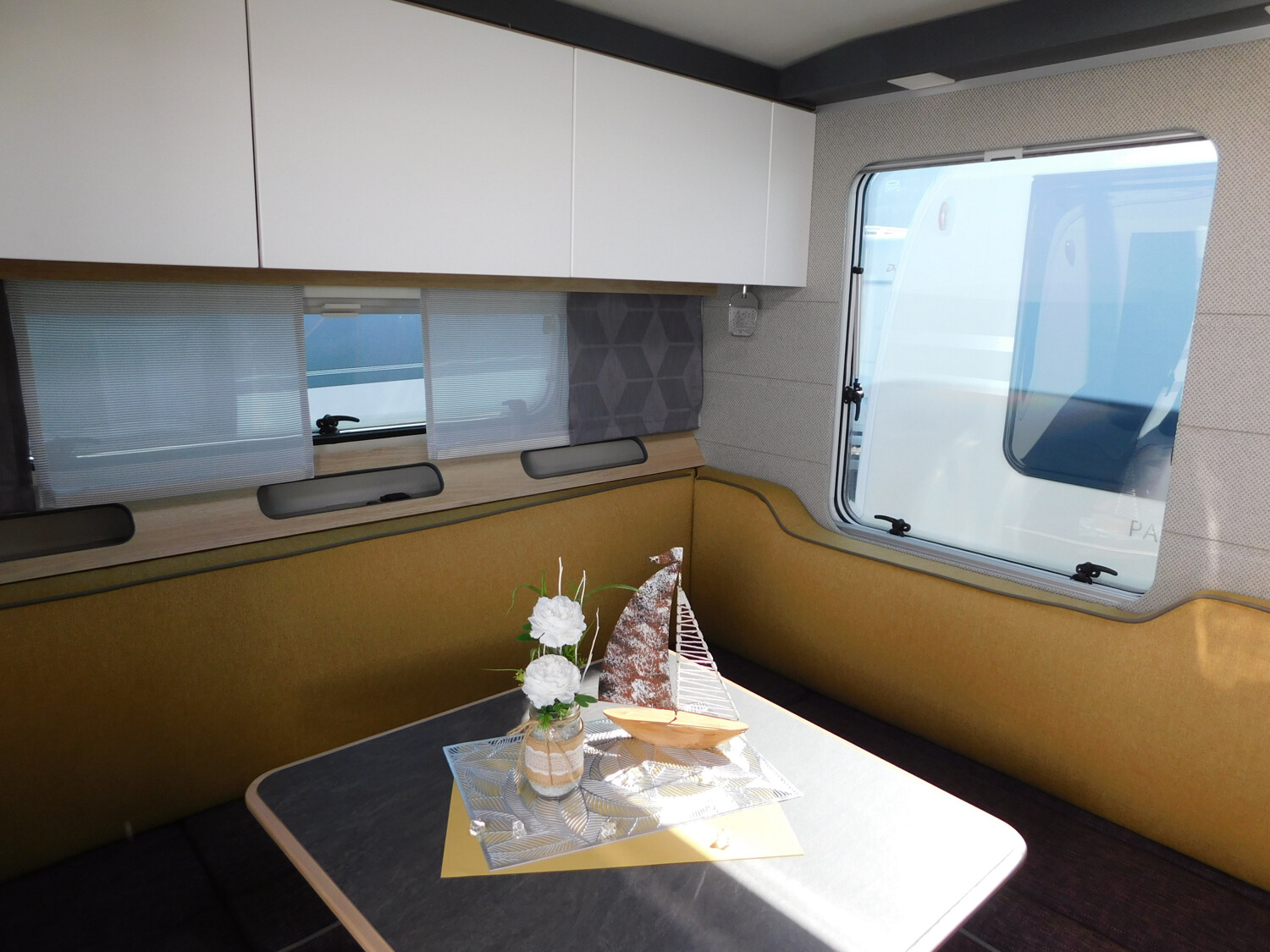 Tabbert Pantiga 490 E - Bild 8