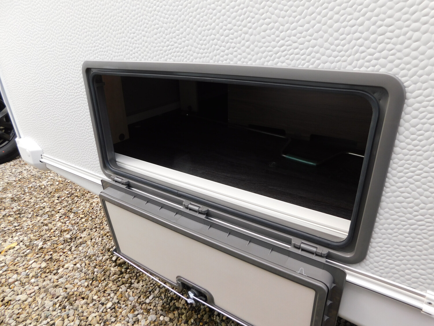 Tabbert Cazadora 490 TD 2.3 - Bild 16