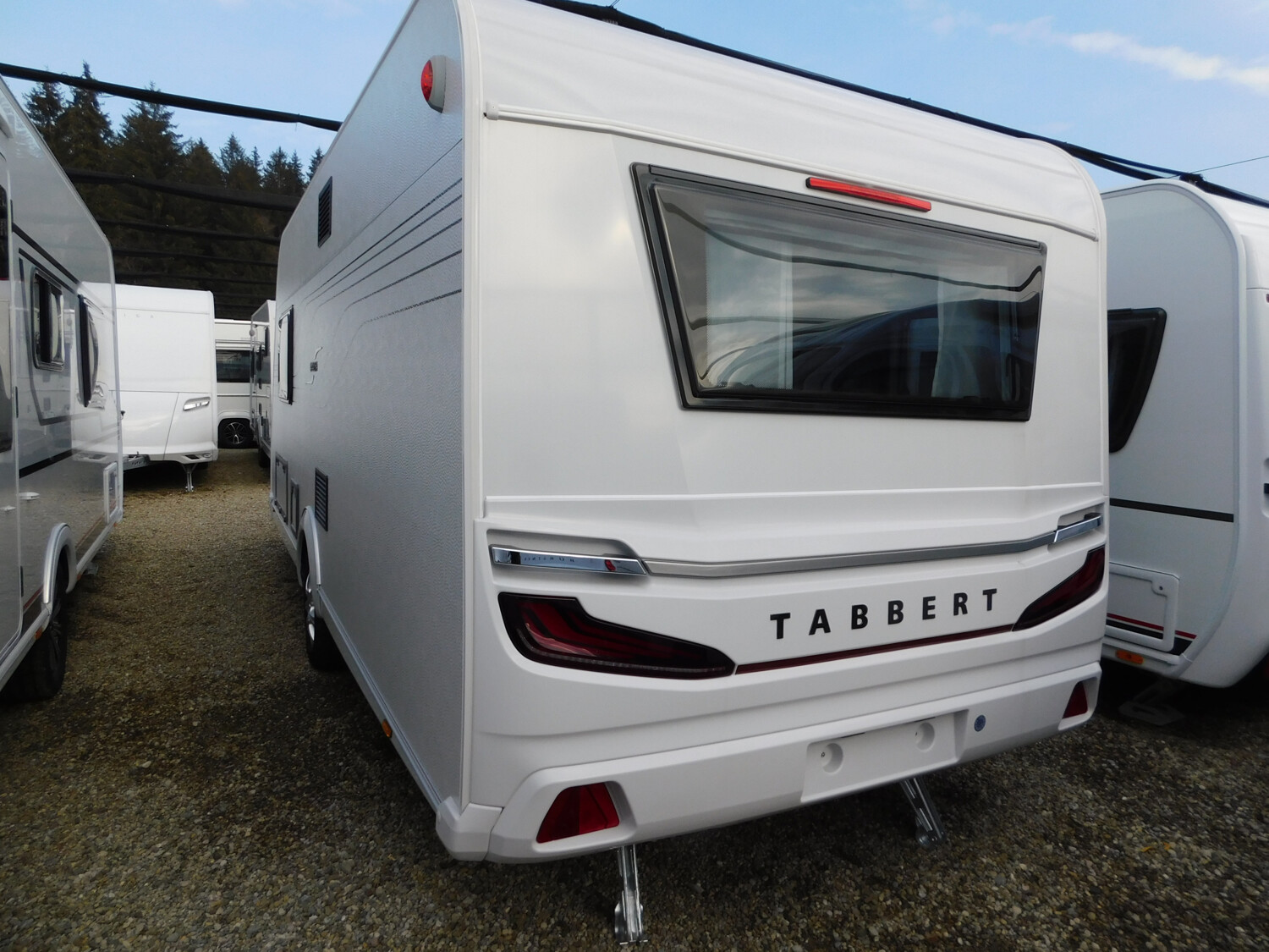 Tabbert Cazadora 490 TD 2.3 - Bild 3