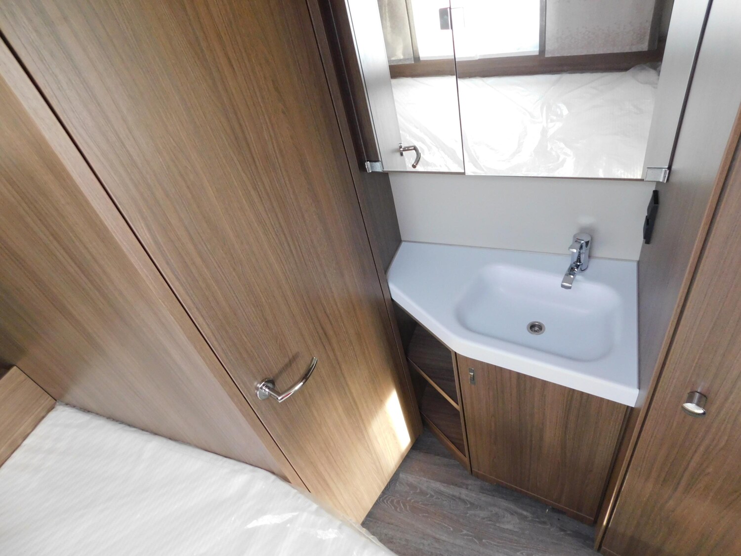 Tabbert Cazadora 490 TD 2.3 - Bild 11