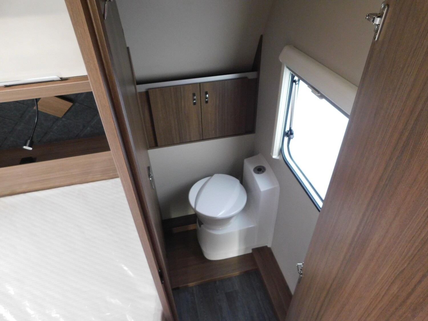 Tabbert Cazadora 490 TD 2.3 - Bild 12