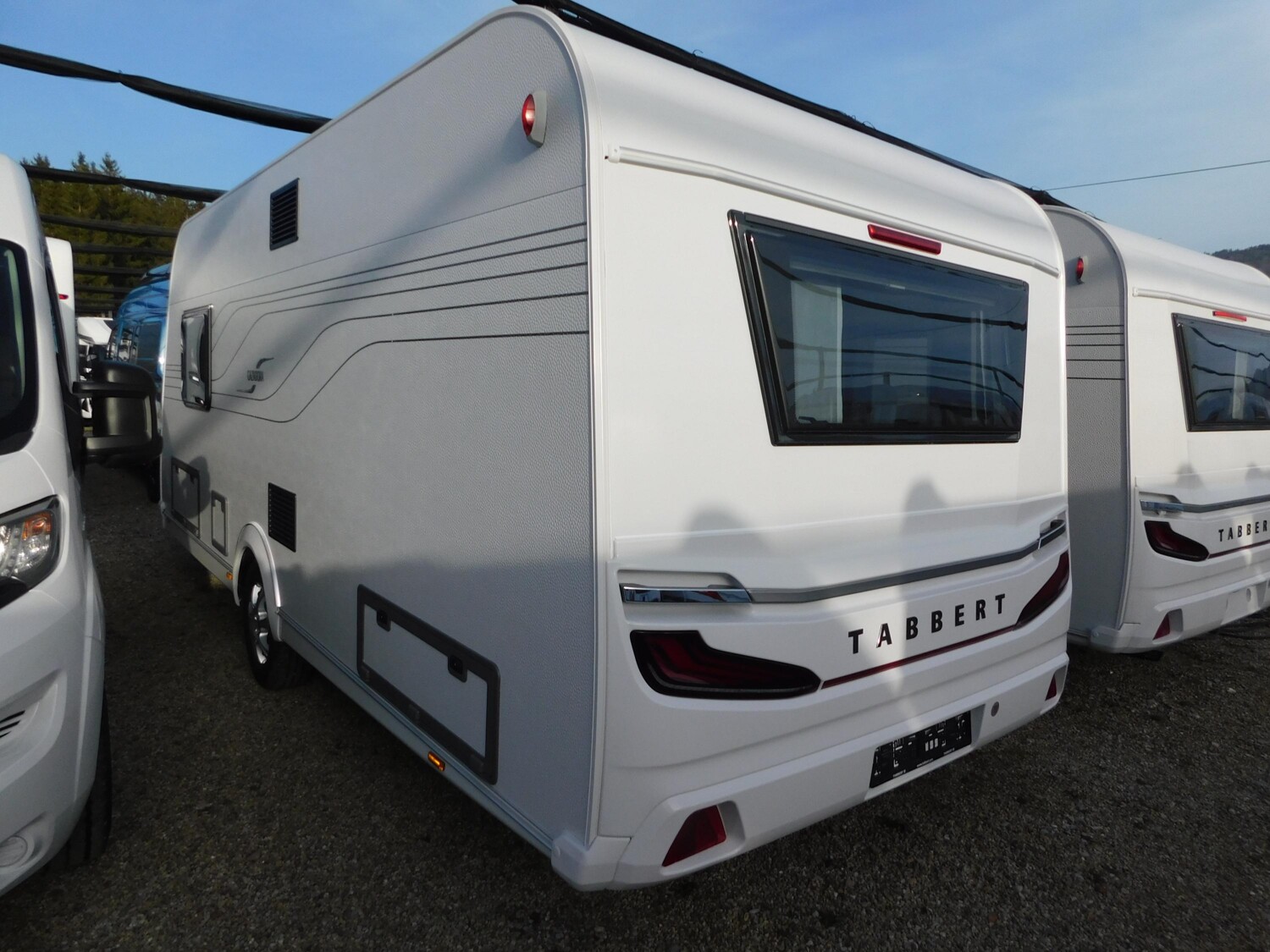 Tabbert Cazadora 490 TD 2.3 - Bild 4