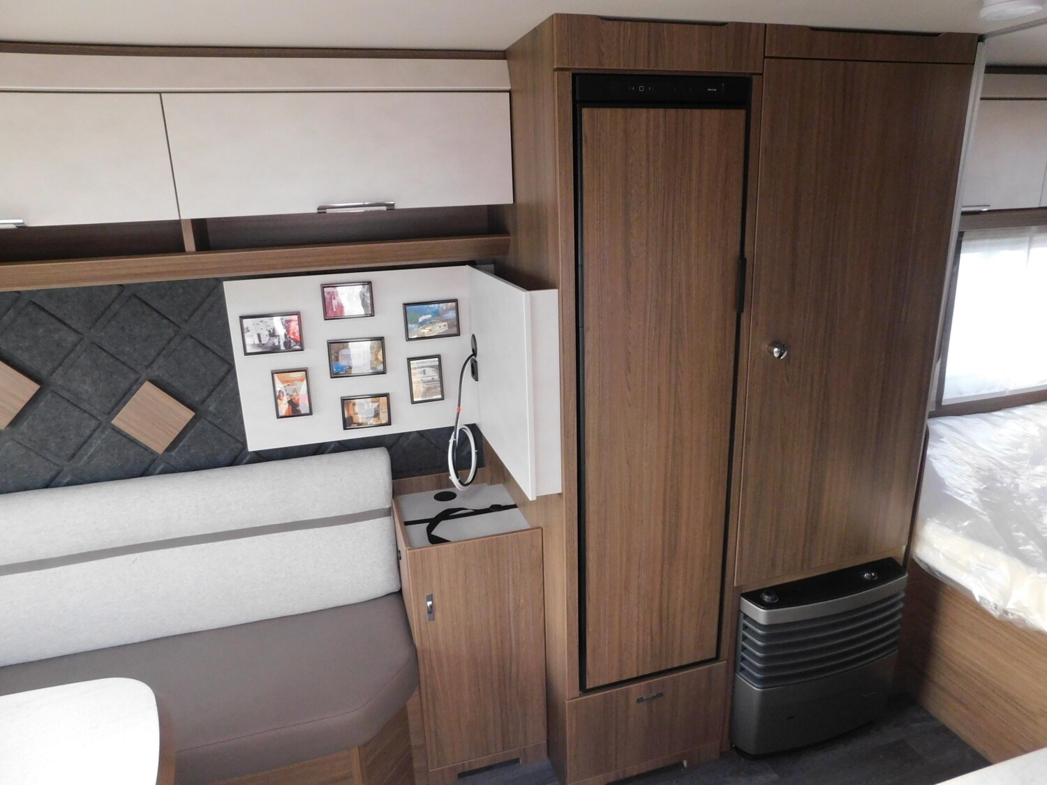 Tabbert Cazadora 490 TD 2.3 - Bild 6