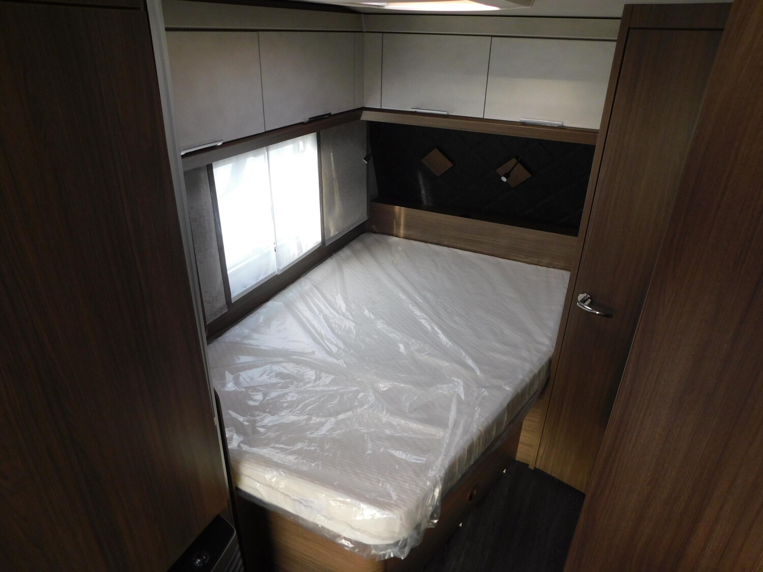 Tabbert Cazadora 490 TD 2.3 - Bild 8