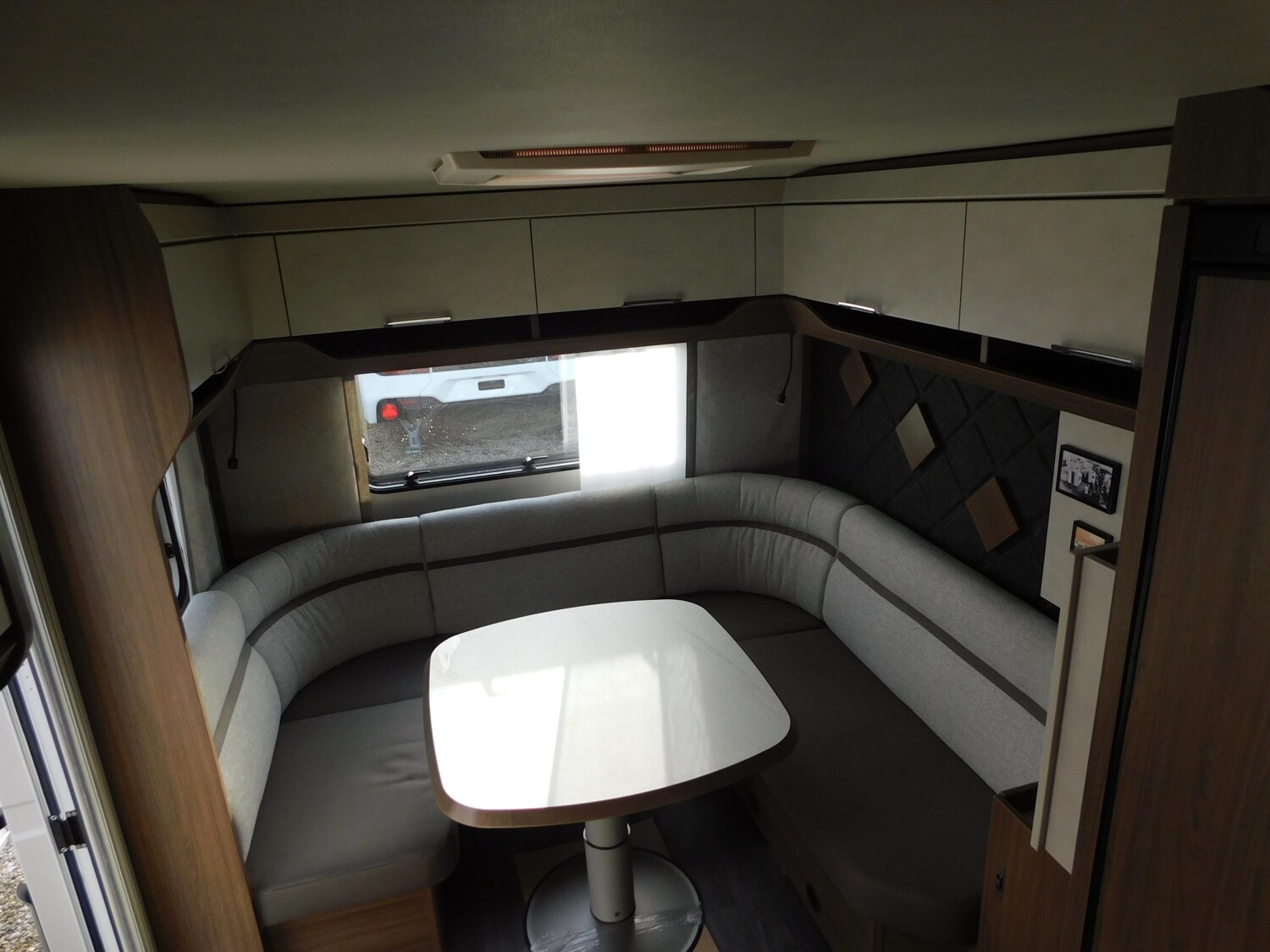 Tabbert Cazadora 490 TD 2.3 - Bild 9