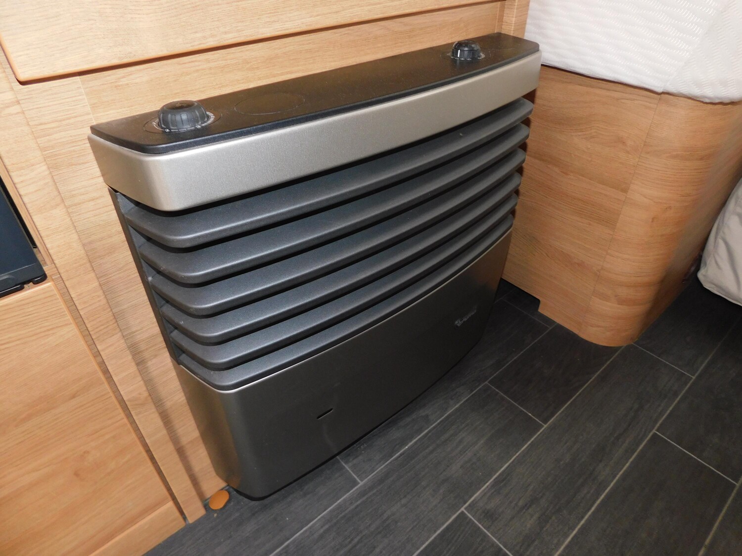 Tabbert Da Vinci 540 E 2.3 Mover,Klima,Vorzelt,2T-Achse - Bild 13