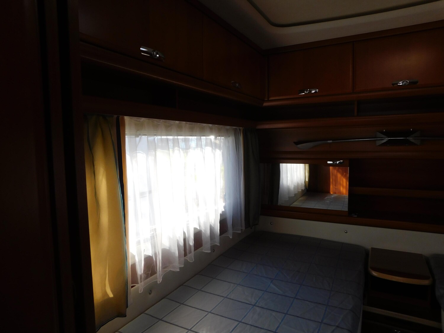 Tabbert Puccini 540 E Mover+Markise+ATC+TV+Sat+ - Bild 12