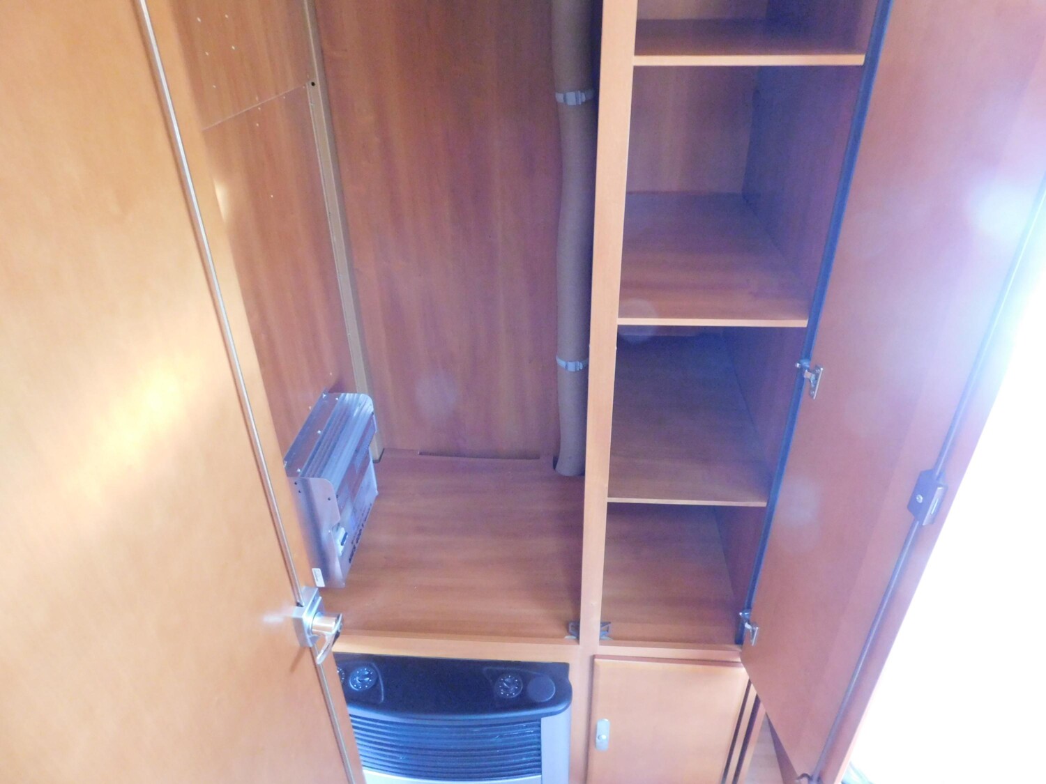 Tabbert Puccini 540 E Mover+Markise+ATC+TV+Sat+ - Bild 14