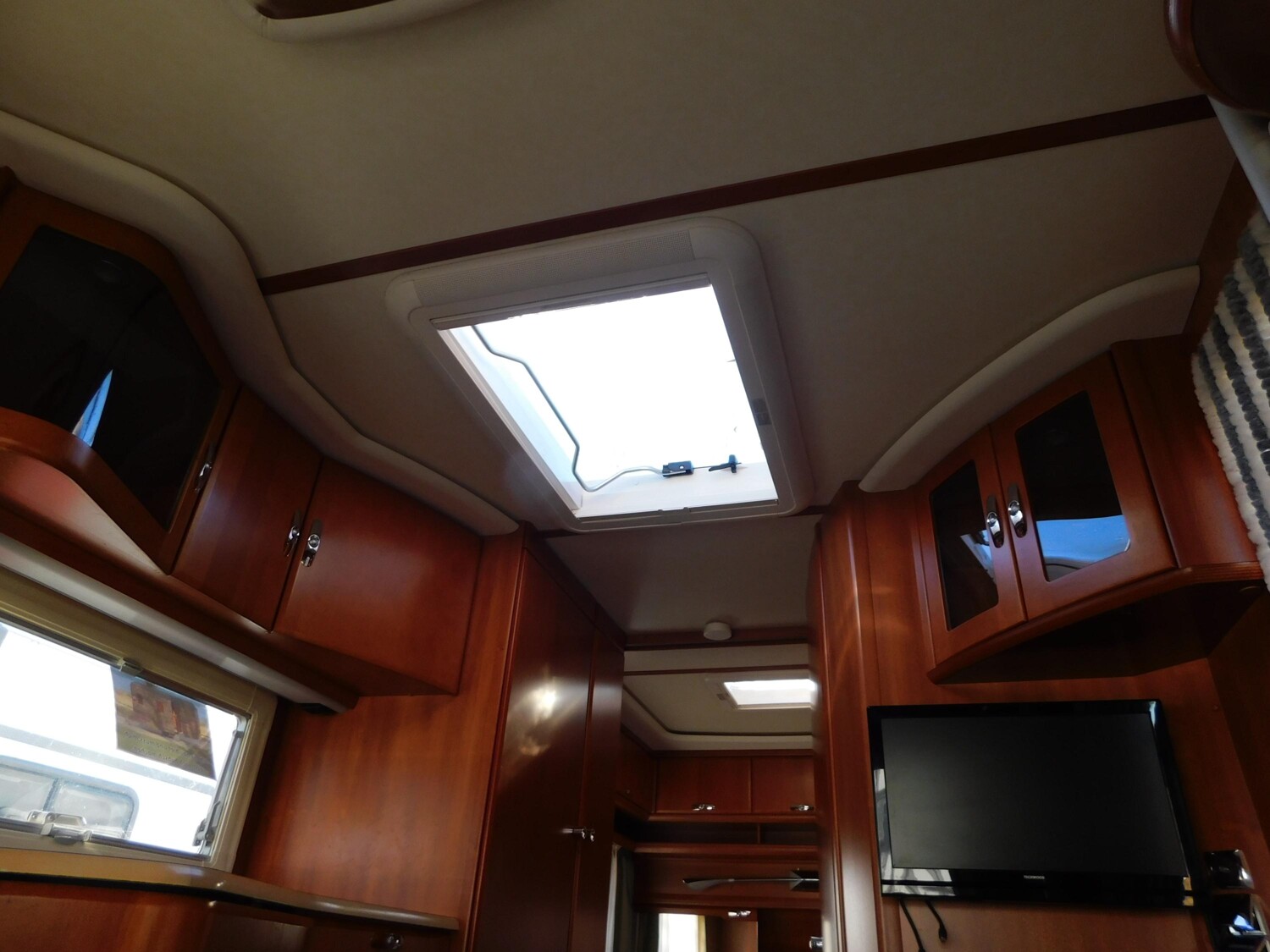 Tabbert Puccini 540 E Mover+Markise+ATC+TV+Sat+ - Bild 15