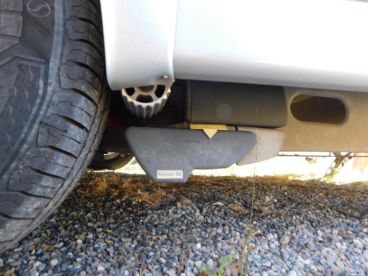 Tabbert Puccini 540 E Mover+Markise+ATC+TV+Sat+ - Bild 16