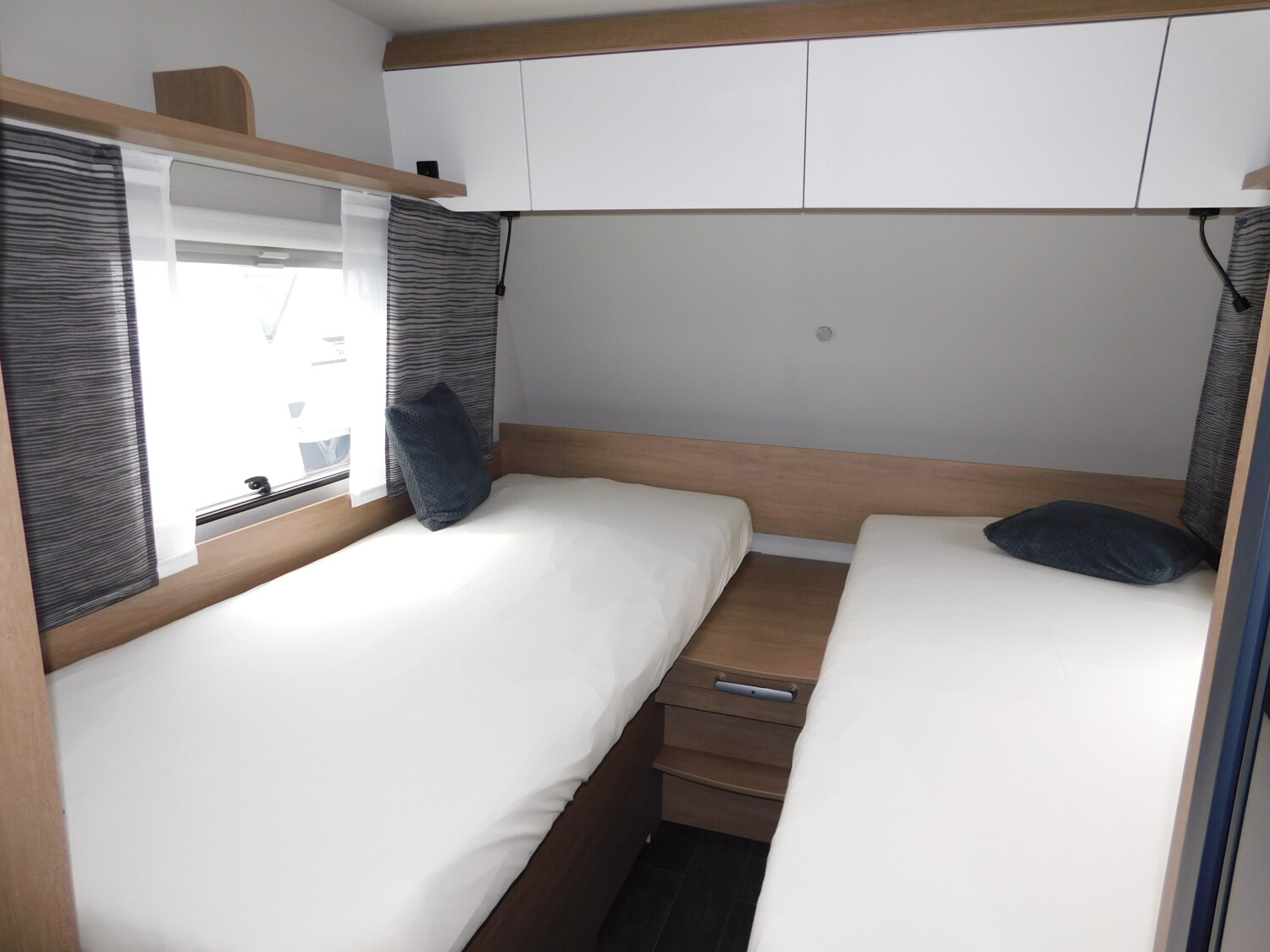 Tabbert Senara 550E 2.3 Licht / Premium Interieur Pake - Bild 10