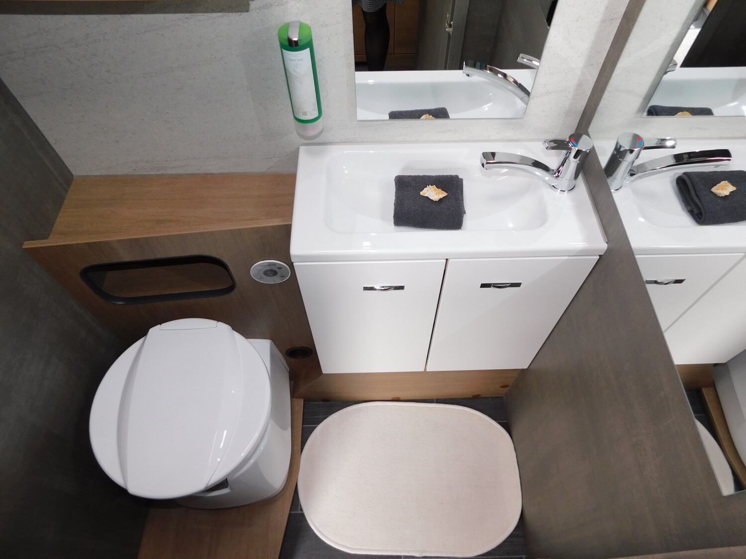 Tabbert Senara 550E 2.3 Licht / Premium Interieur Pake - Bild 14