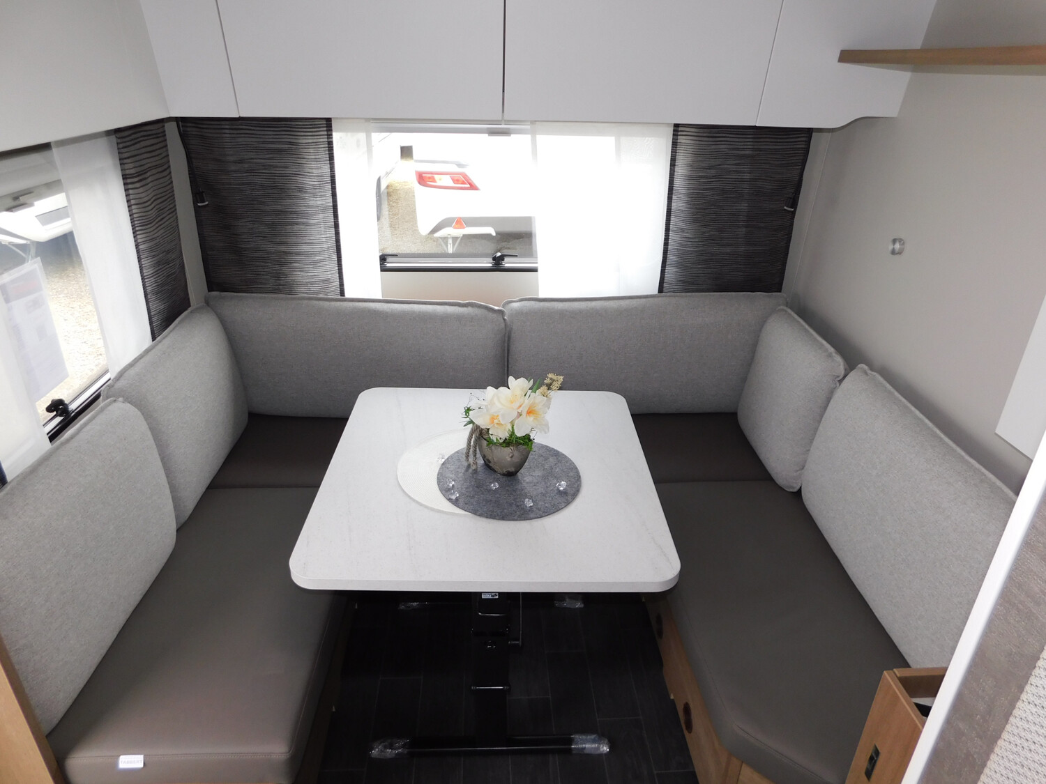 Tabbert Senara 550E 2.3 Licht / Premium Interieur Pake - Bild 5