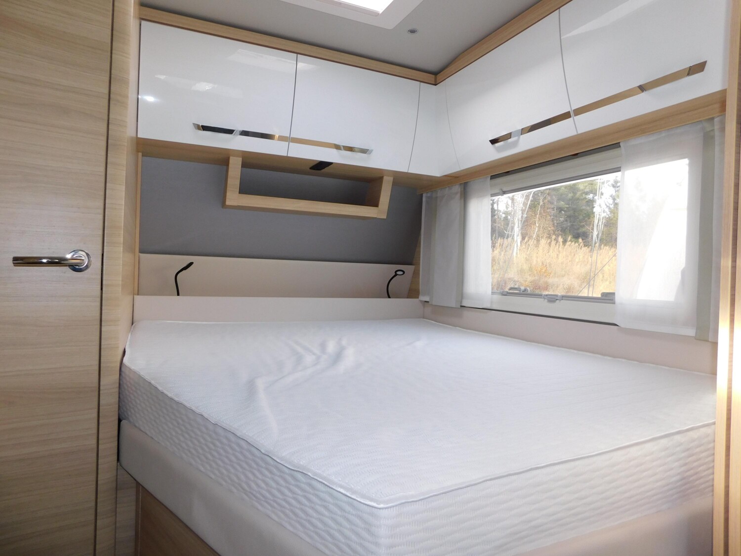 Tabbert Vivaldi 560 TDL 2.5 E+P-Stützen,Mover,Klima,ATC - Bild 11