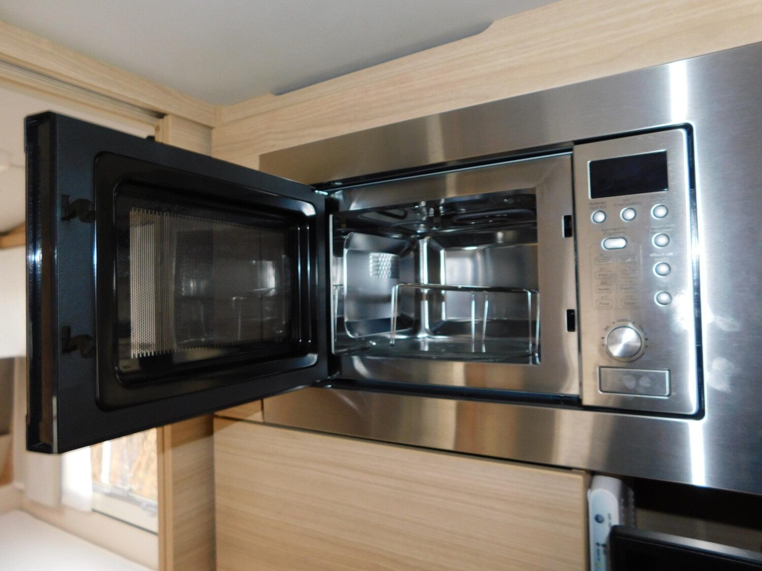 Tabbert Vivaldi 560 TDL 2.5 E+P-Stützen,Mover,Klima,ATC - Bild 17