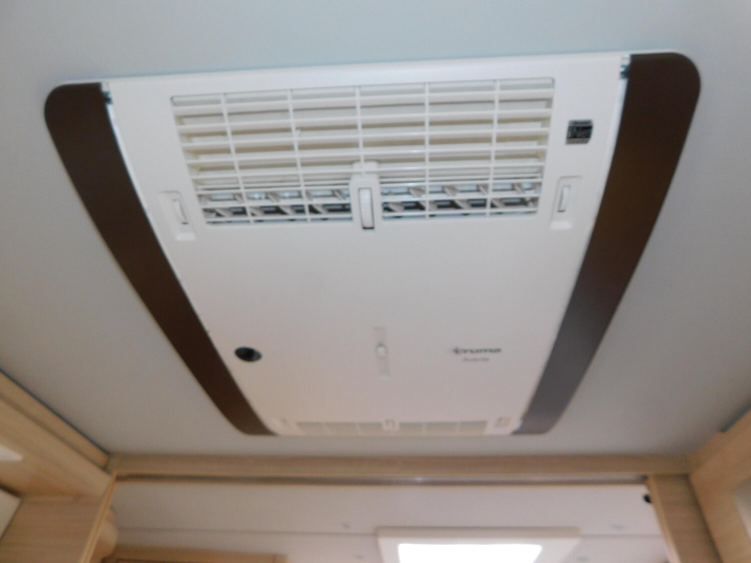 Tabbert Vivaldi 560 TDL 2.5 E+P-Stützen,Mover,Klima,ATC - Bild 19