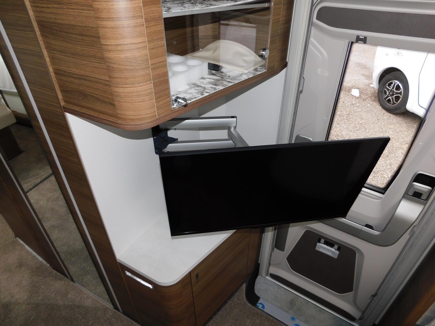 Tabbert Puccini 685 DF 2.5 perfekter Dauercamper ! - Bild 12