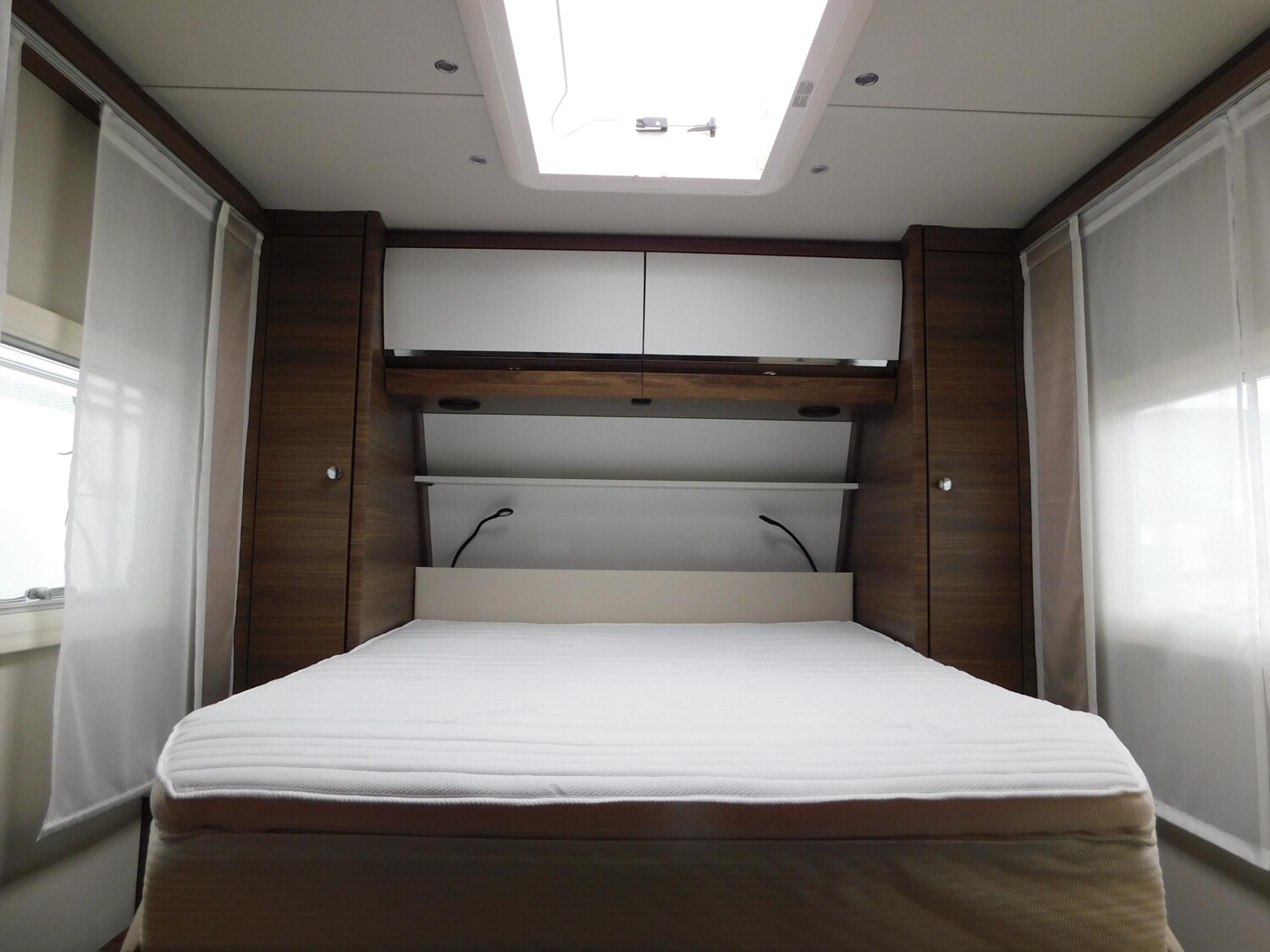 Tabbert Puccini 685 DF 2.5 perfekter Dauercamper ! - Bild 13