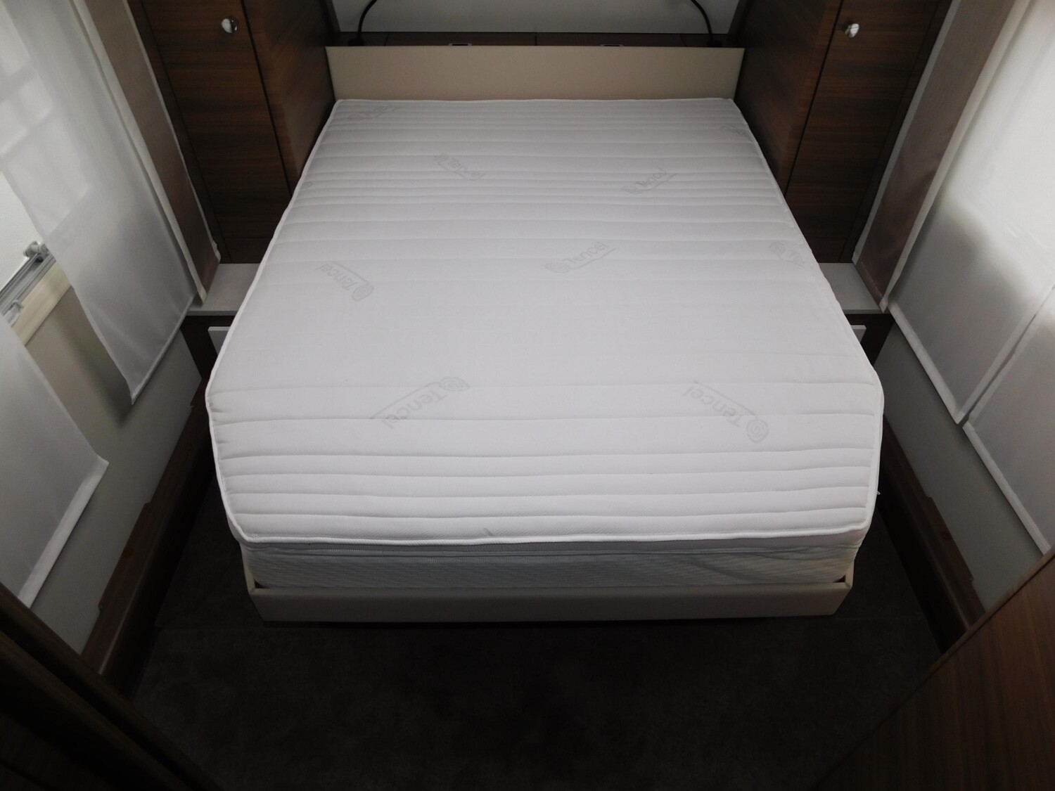 Tabbert Puccini 685 DF 2.5 perfekter Dauercamper ! - Bild 14