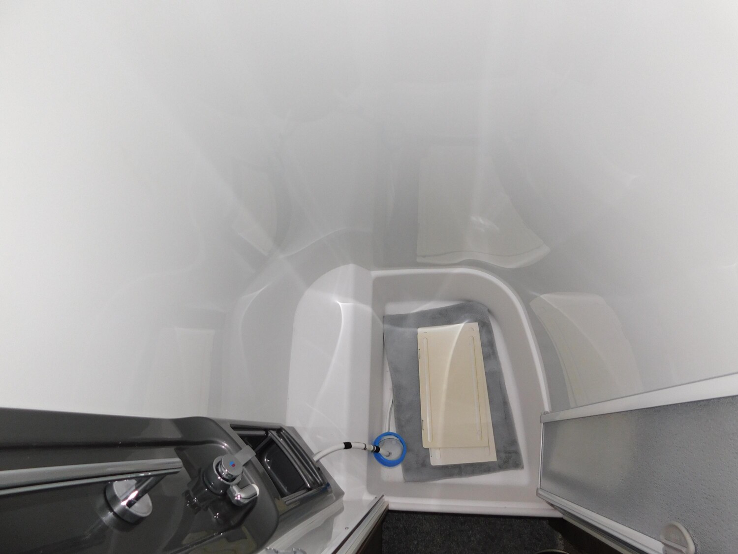 Tabbert Puccini 685 DF 2.5 perfekter Dauercamper ! - Bild 16