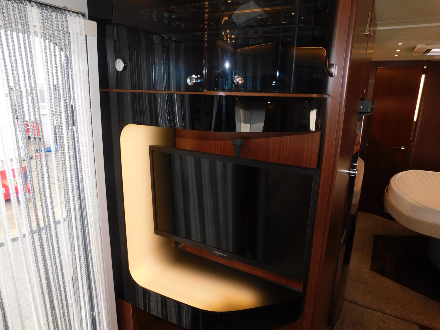 Tabbert Cellini Slide Out 750 HTD komplett voll !!! - Bild 12