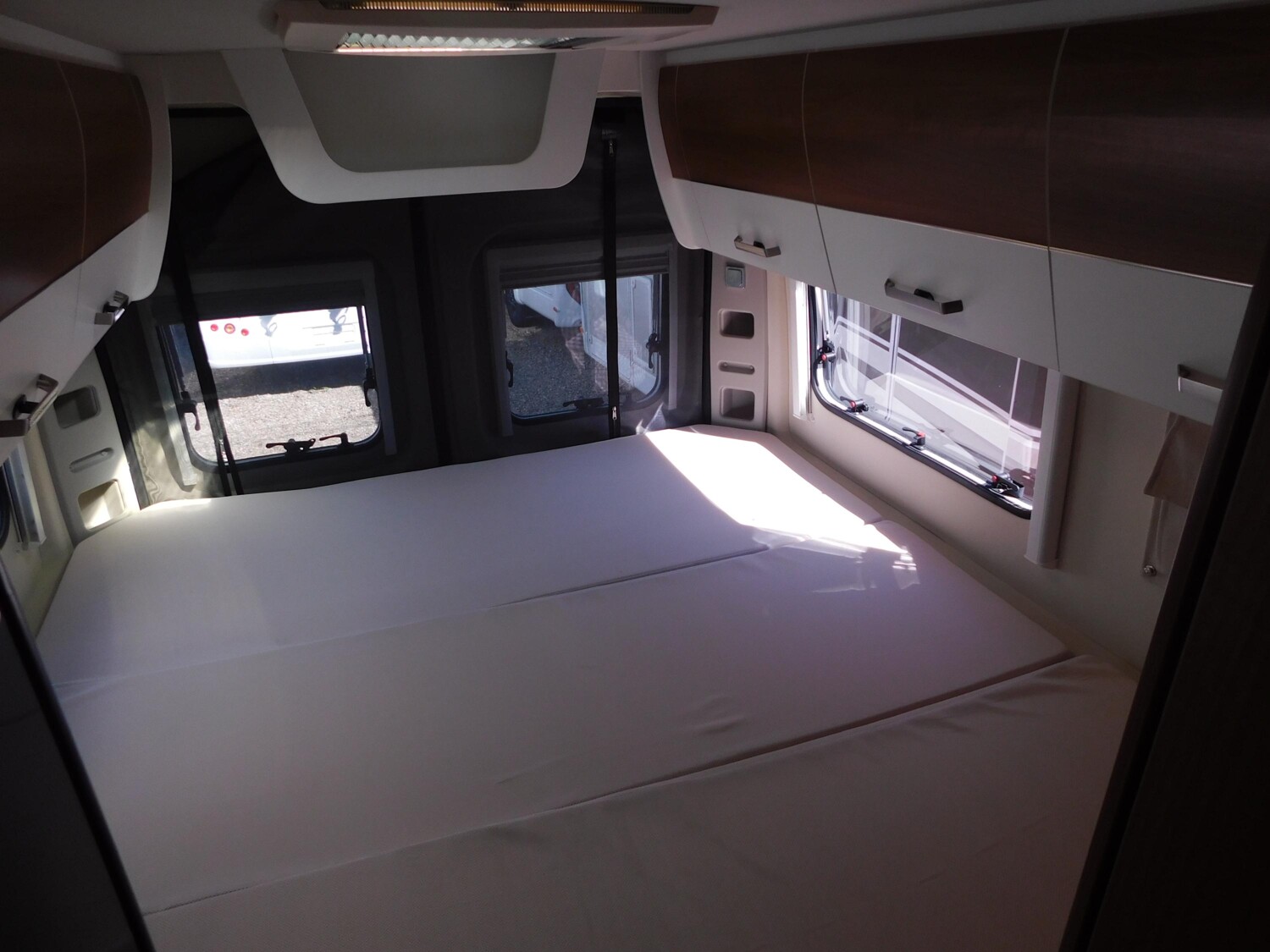 VANTourer 630 L K250L sehr gute Ausstattung - Bild 22