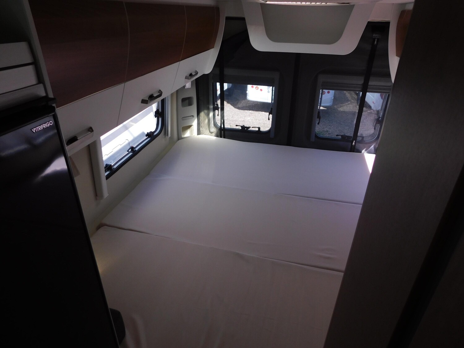 VANTourer 630 L K250L sehr gute Ausstattung - Bild 23