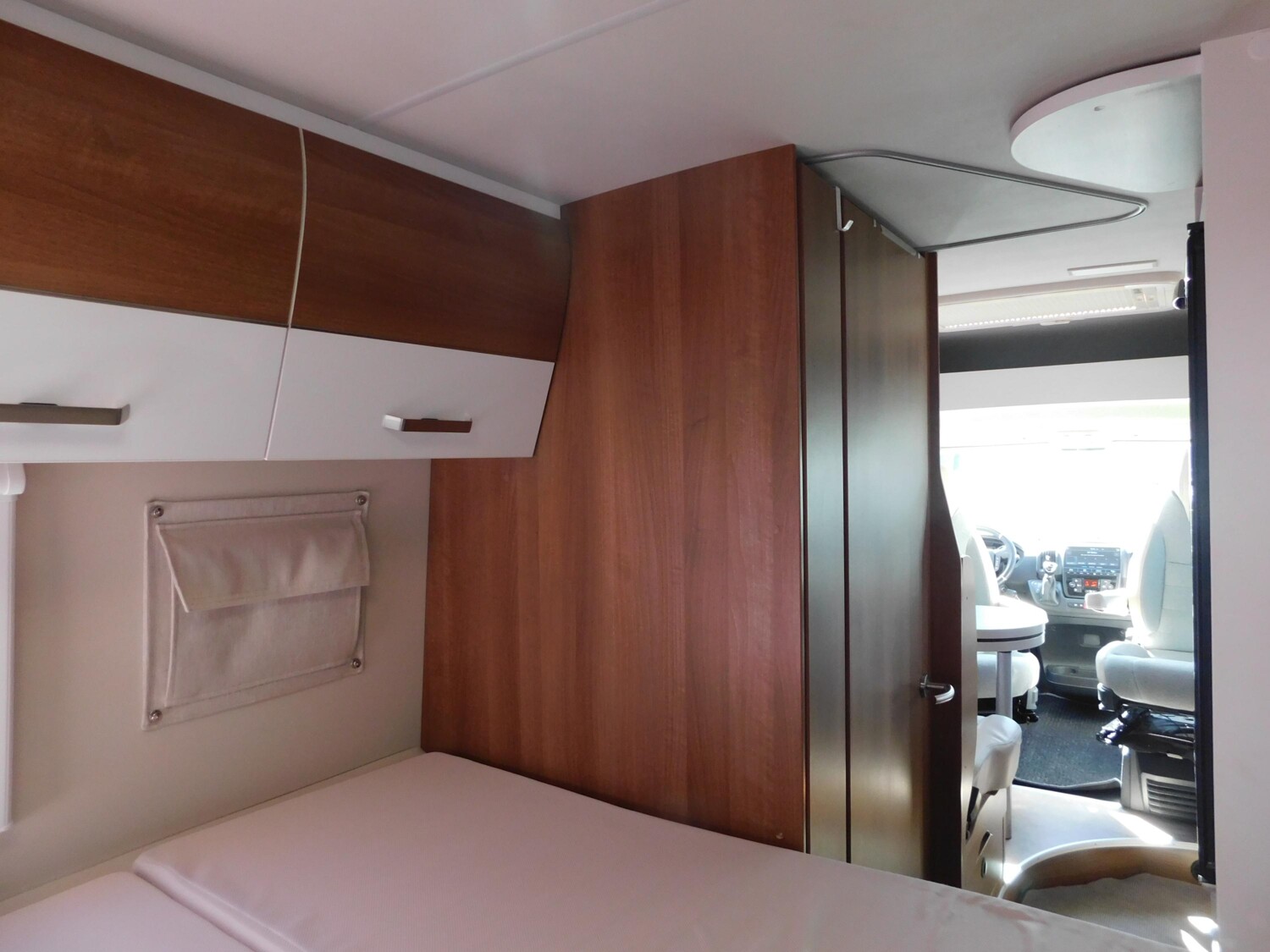 VANTourer 630 L K250L sehr gute Ausstattung - Bild 24