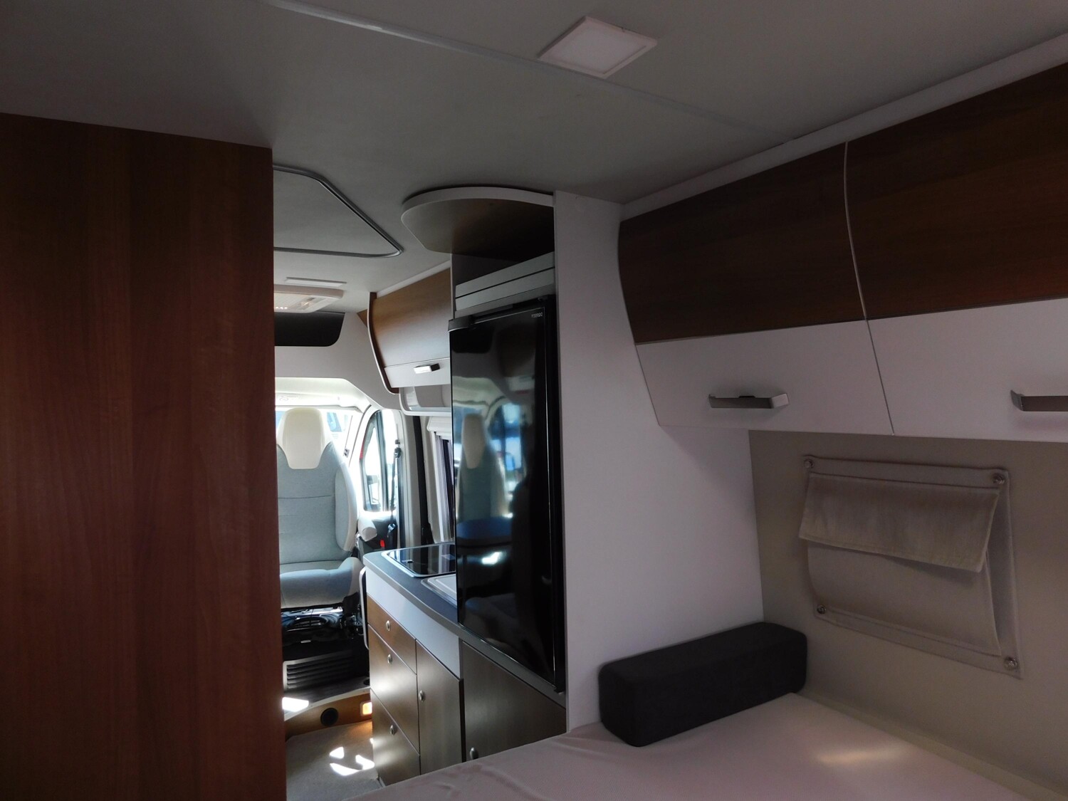 VANTourer 630 L K250L sehr gute Ausstattung - Bild 25
