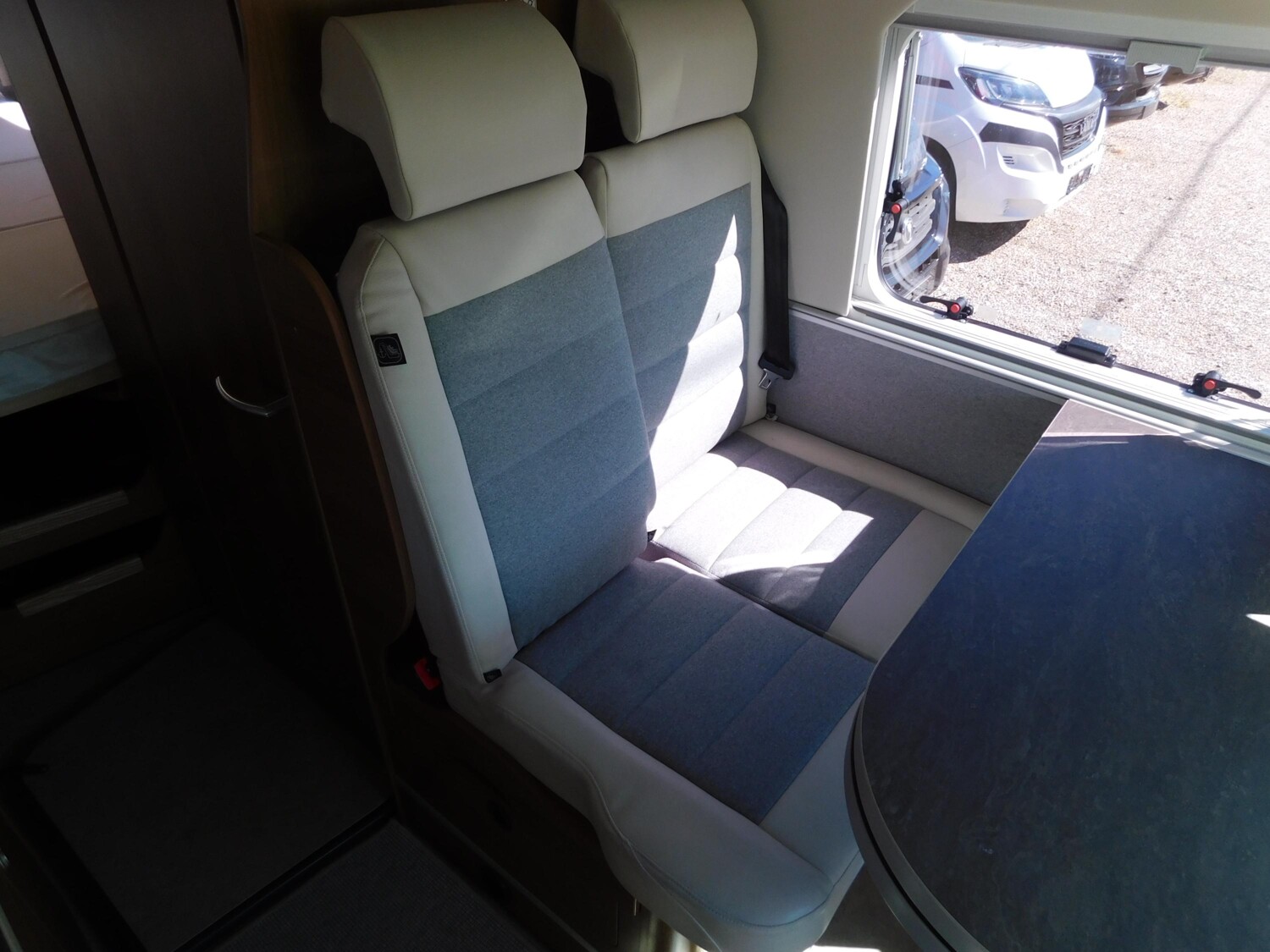 VANTourer 630 L K250L sehr gute Ausstattung - Bild 27