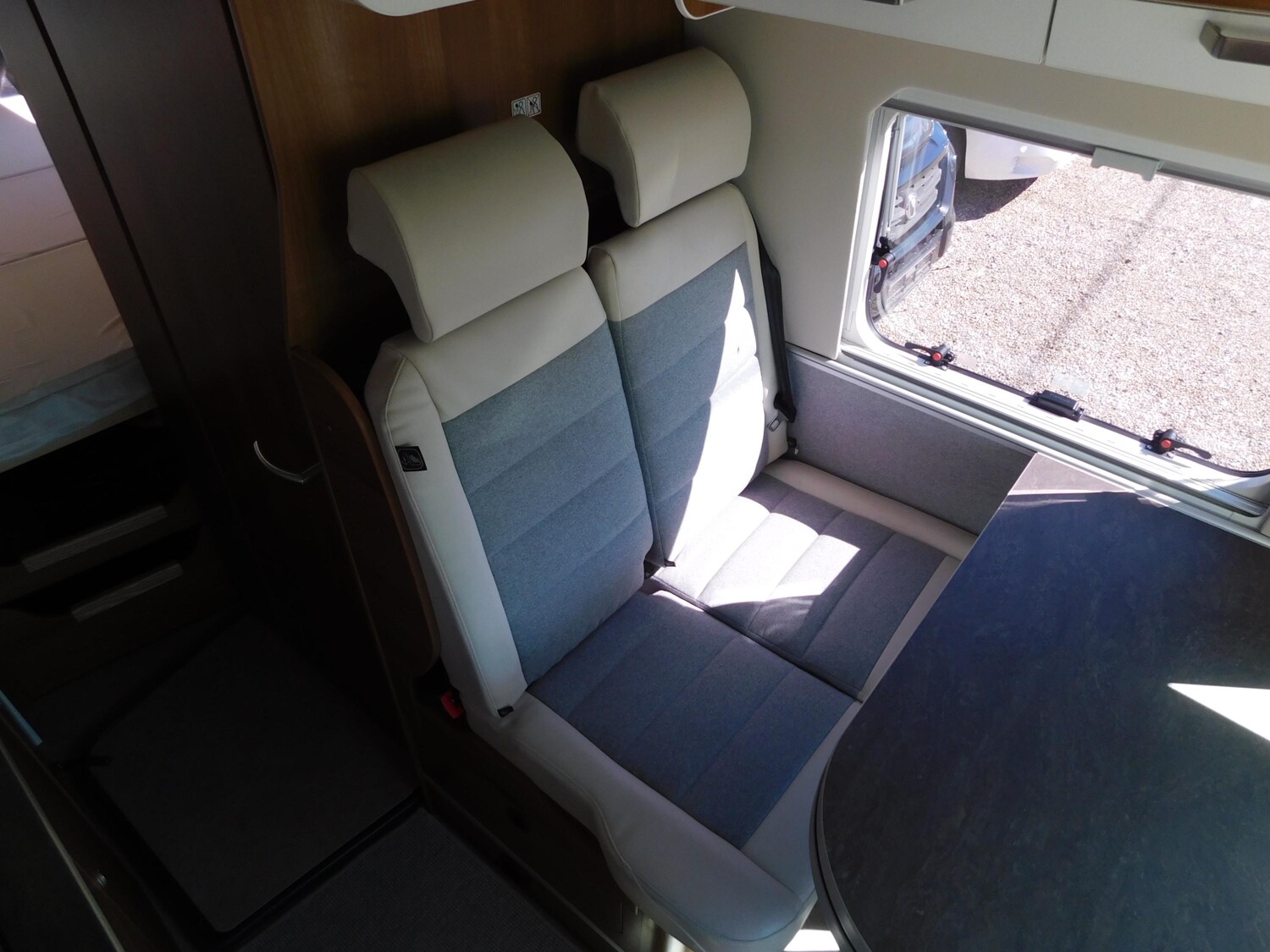 VANTourer 630 L K250L sehr gute Ausstattung - Bild 28