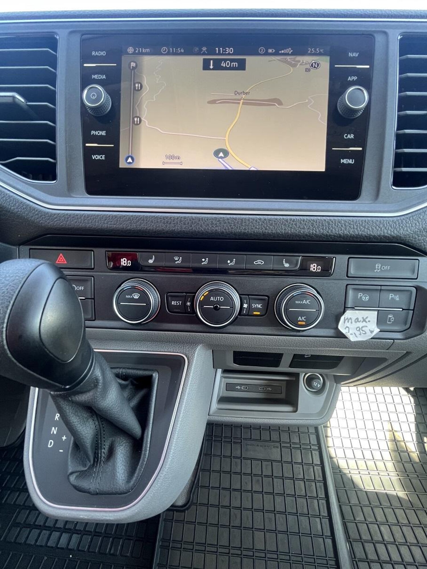 Volkswagen Grand California 680 4x4 Automatik, Navi; AHK - Bild 7