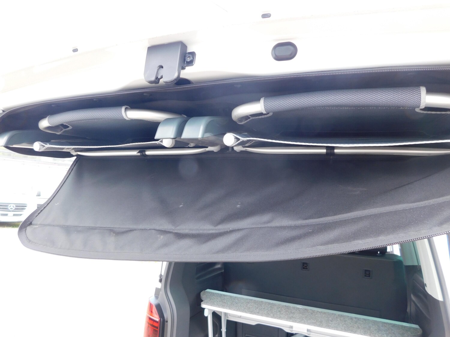 Volkswagen California T6.1 Beach Allrad,Schlafdach,AHK - Bild 20