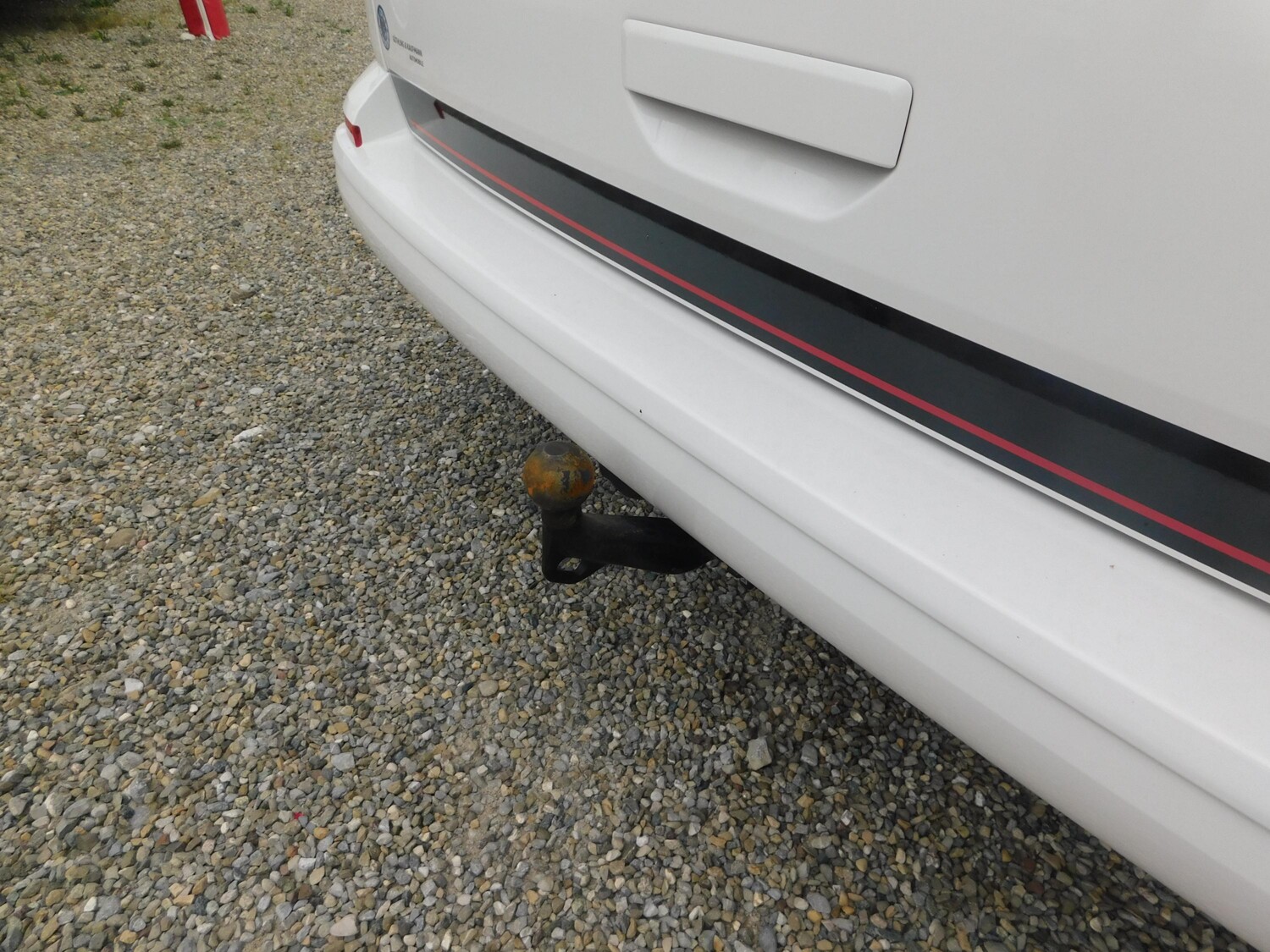 Volkswagen California T6.1 Beach Allrad,Schlafdach,AHK - Bild 6