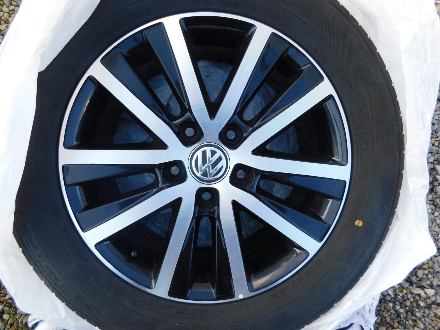 Volkswagen California T6 Beach Edition Allrad - Bild 14