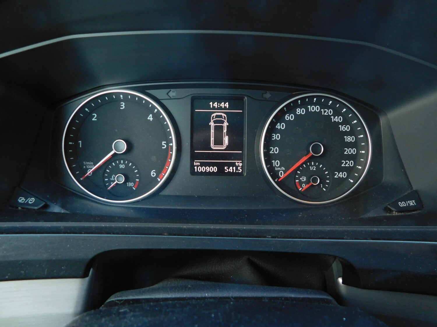 Volkswagen California T6 Beach Edition Allrad - Bild 6