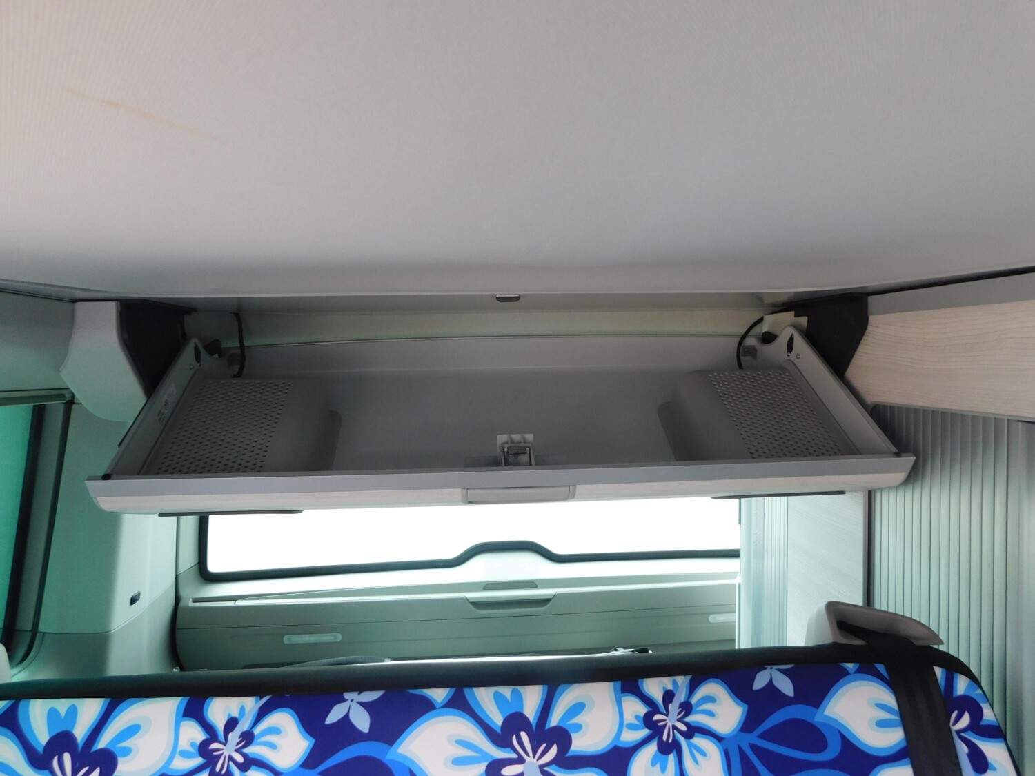 Volkswagen Sonstige Bulli Ocean - Bild 14