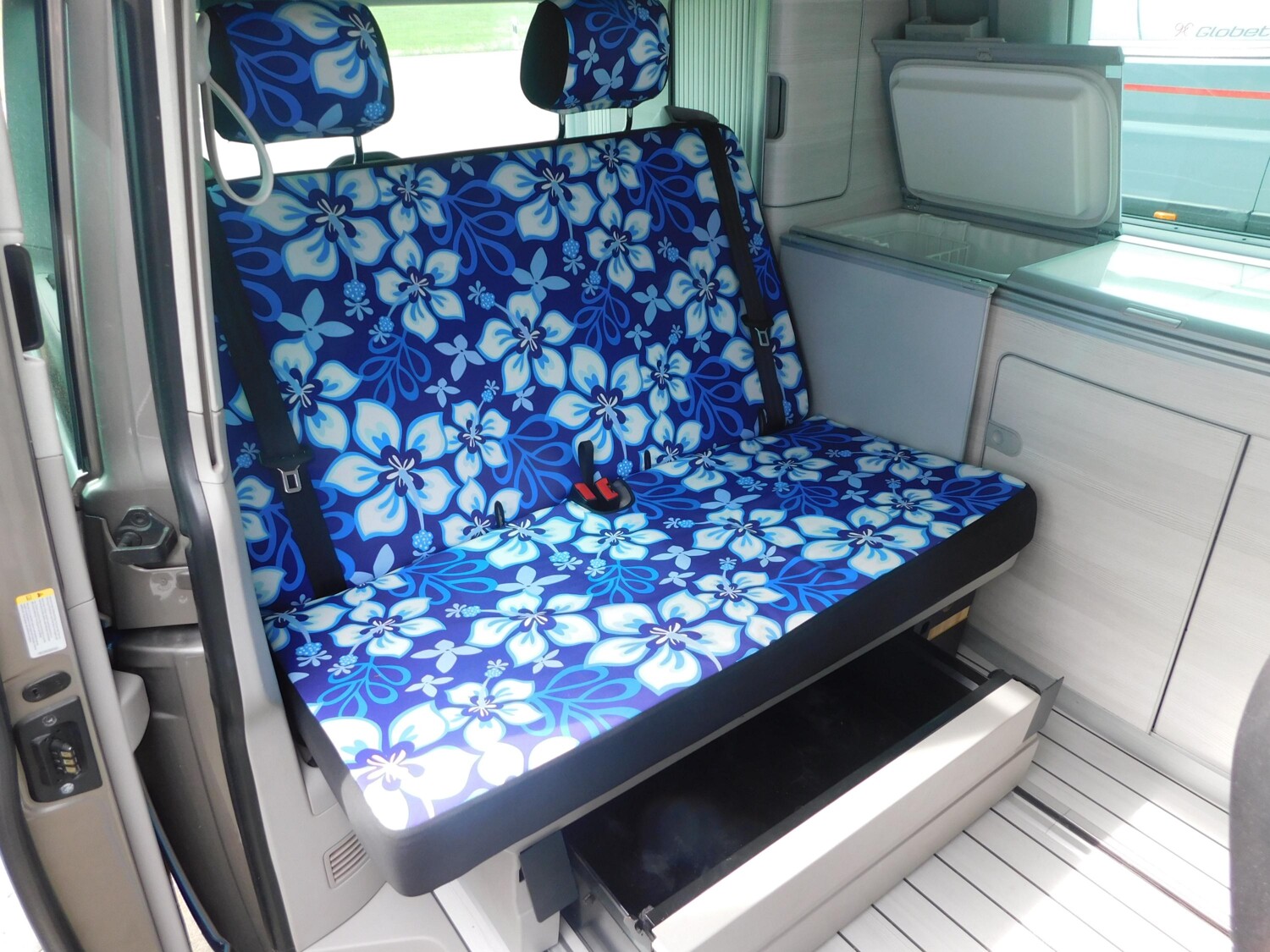 Volkswagen Sonstige Bulli Ocean - Bild 16