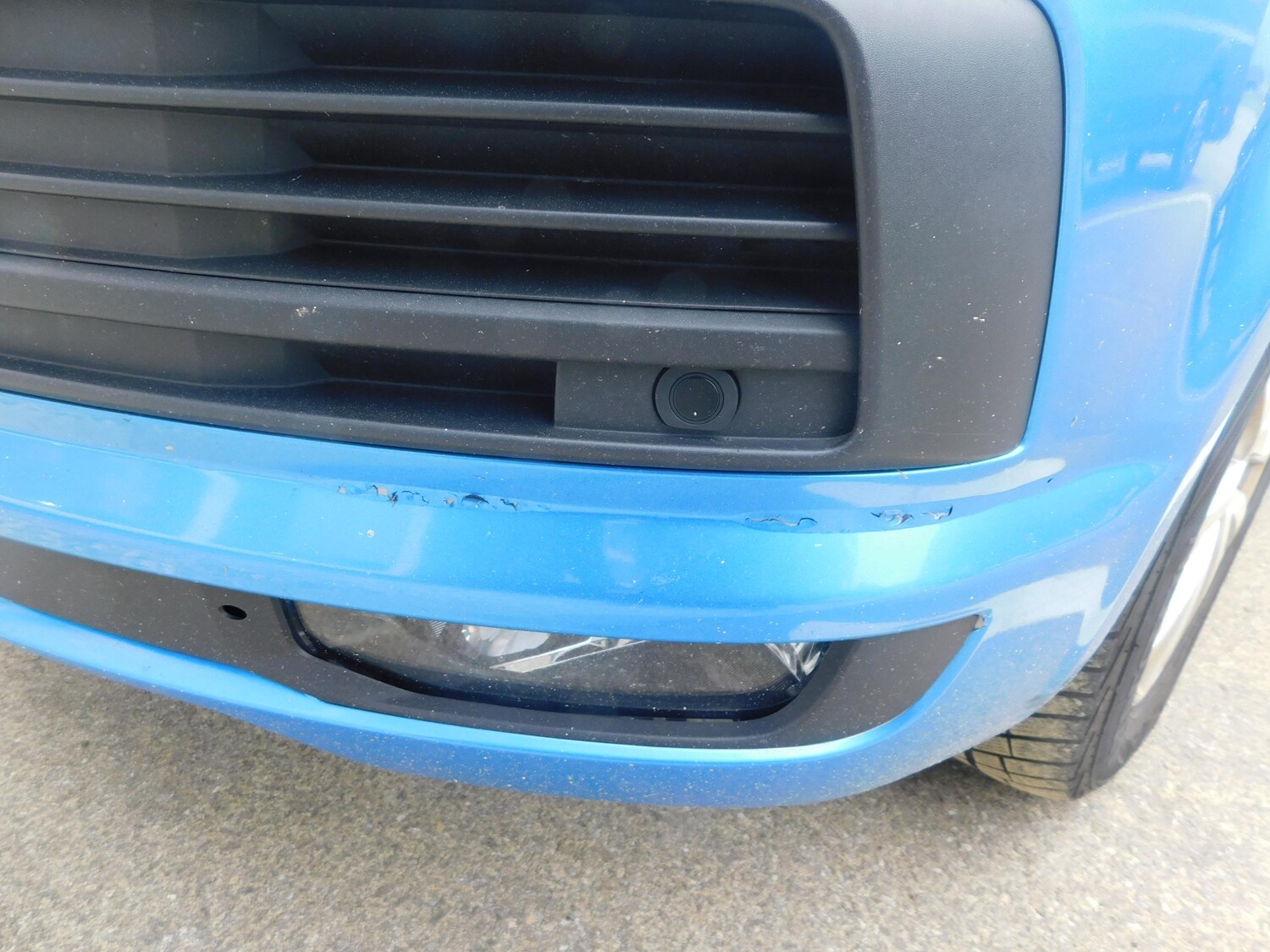 Volkswagen Sonstige Bulli Ocean - Bild 19