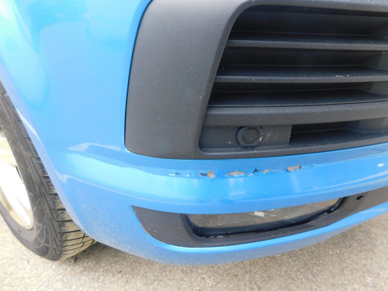 Volkswagen Sonstige Bulli Ocean - Bild 20