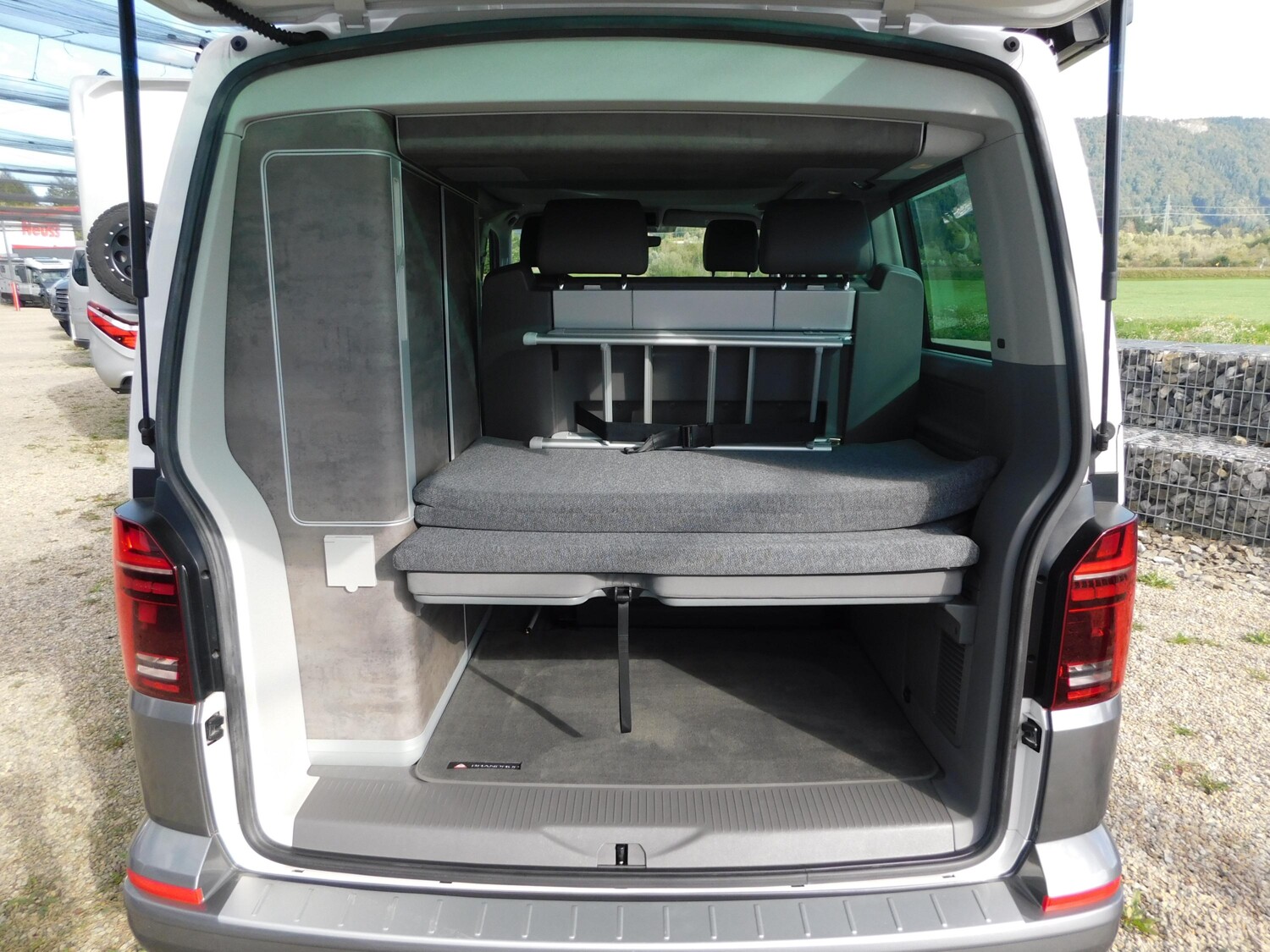 Volkswagen California T6.1 Ocean - Bild 3