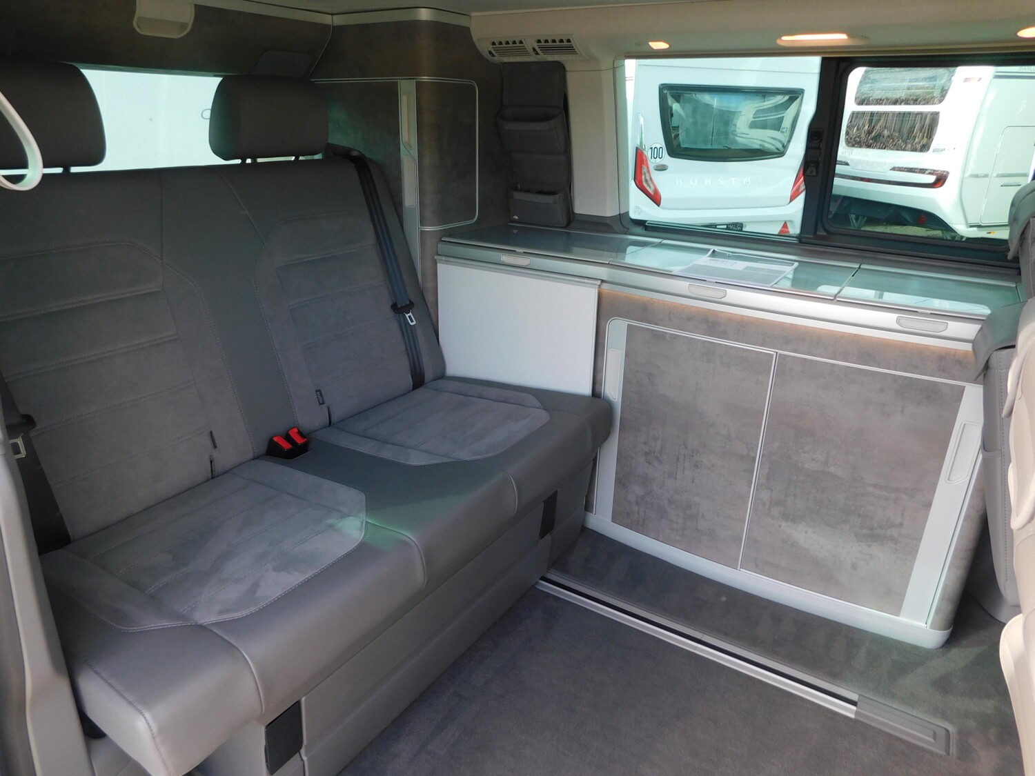 Volkswagen California T6.1 Ocean - Bild 5
