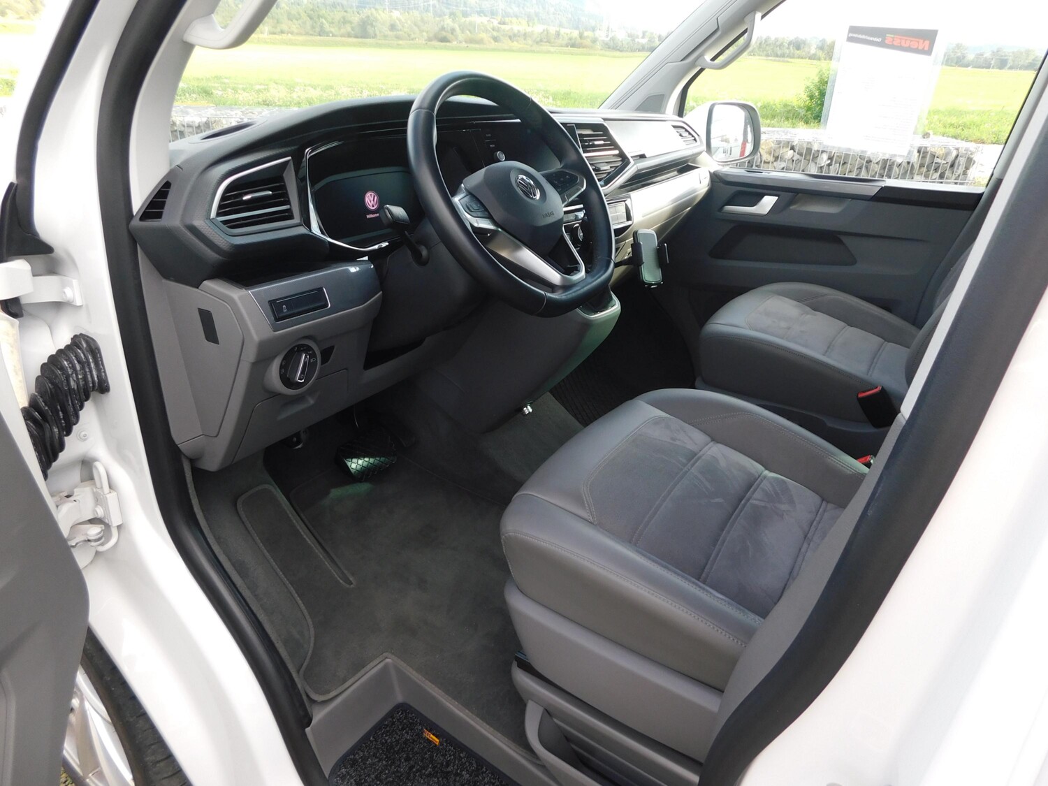 Volkswagen California T6.1 Ocean - Bild 6