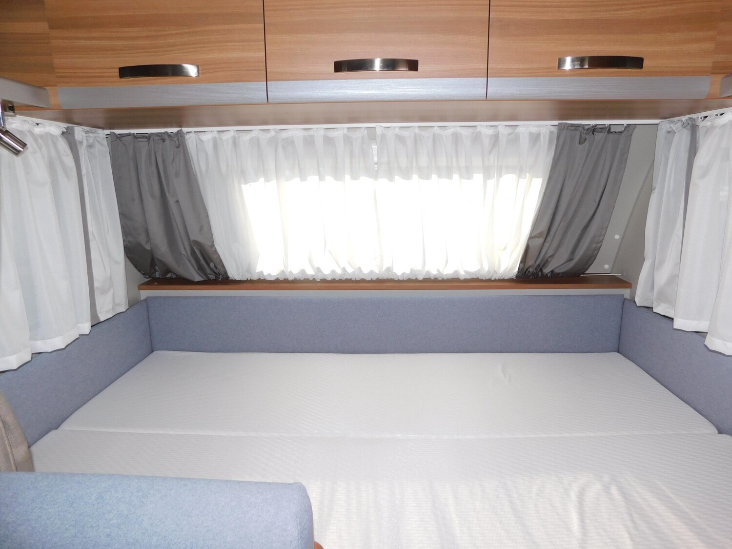 Weinsberg CaraOne 480 QDK Mover, Bug- & Toilettenfenster - Weinsberg Caravan 2020 - Bild 11 Weinsberg CaraOne 480 QDK Mover, Bug- & Toilettenfenster - Bild 11