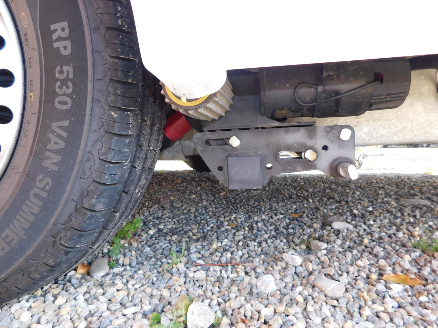 Weinsberg CaraOne 480 QDK Mover, Bug- & Toilettenfenster - Weinsberg Caravan 2020 - Bild 14 Weinsberg CaraOne 480 QDK Mover, Bug- & Toilettenfenster - Bild 14