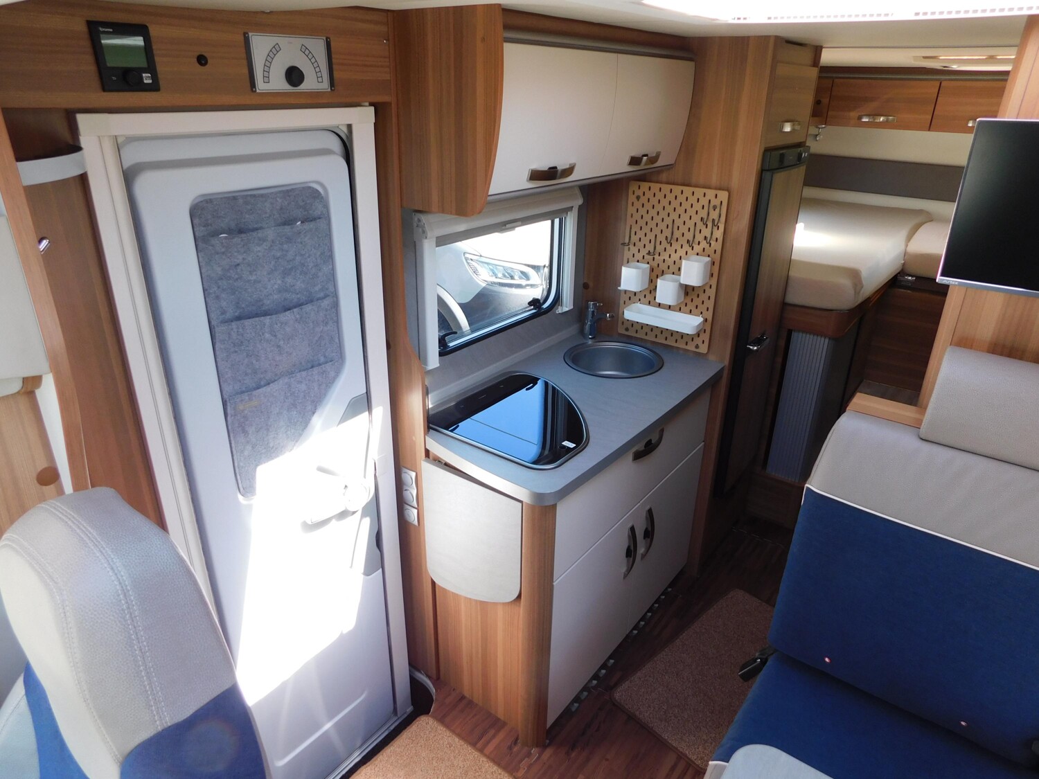 Weinsberg CaraLoft 650 MEG - Bild 10