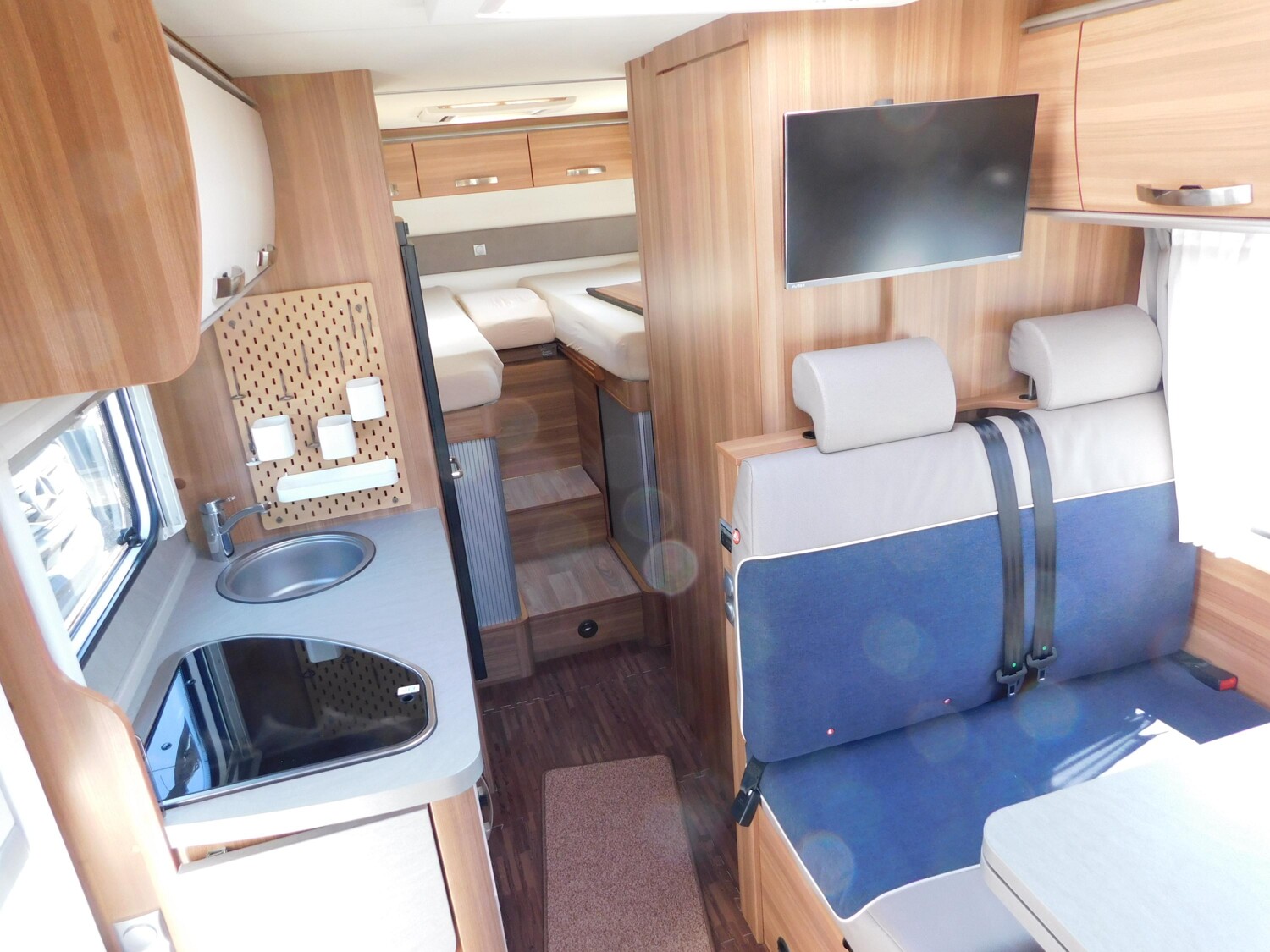 Weinsberg CaraLoft 650 MEG - Bild 11